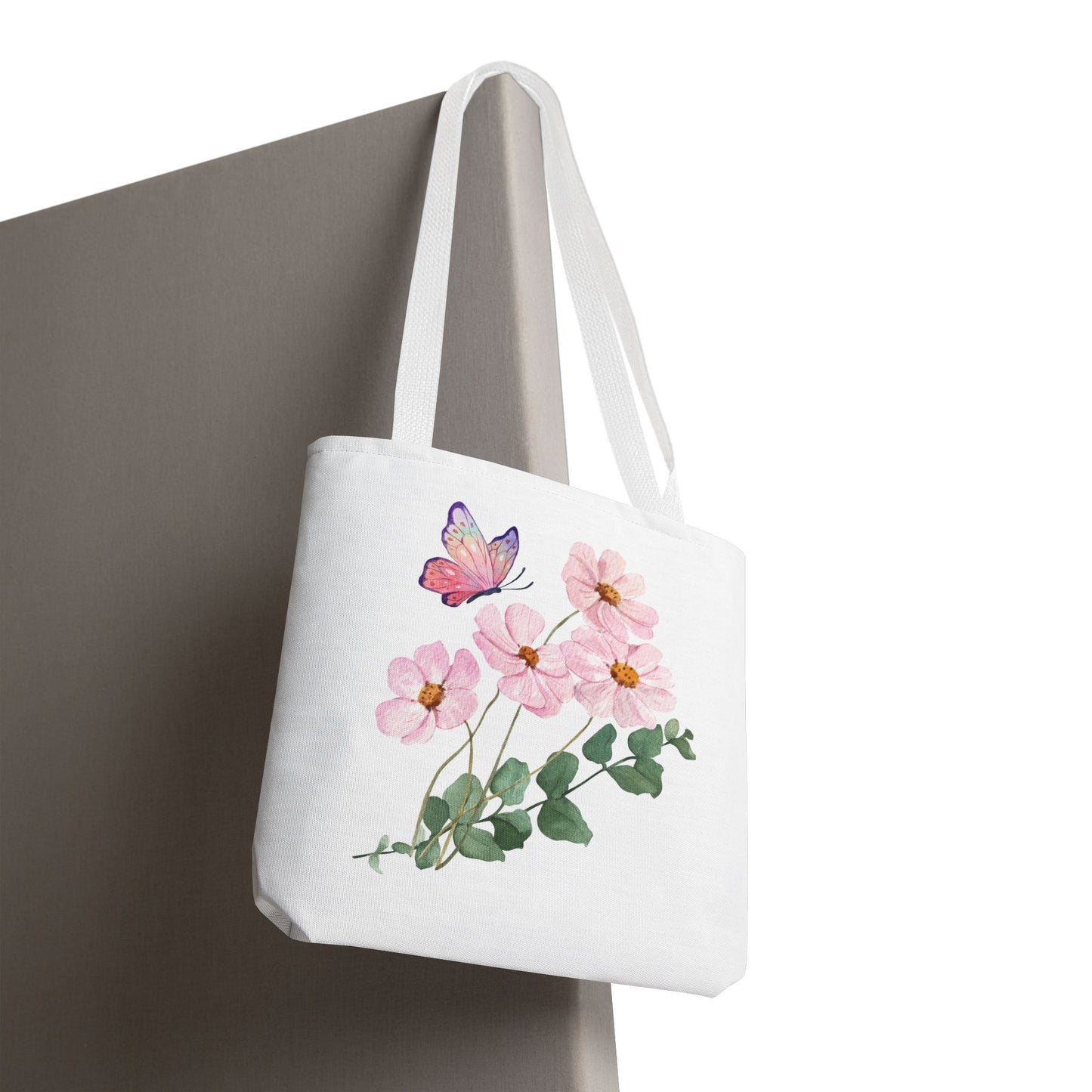 Magnolia Tote Bag