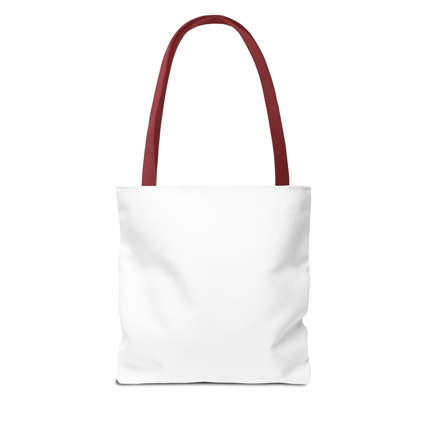 Wings like eagles Tote Bag