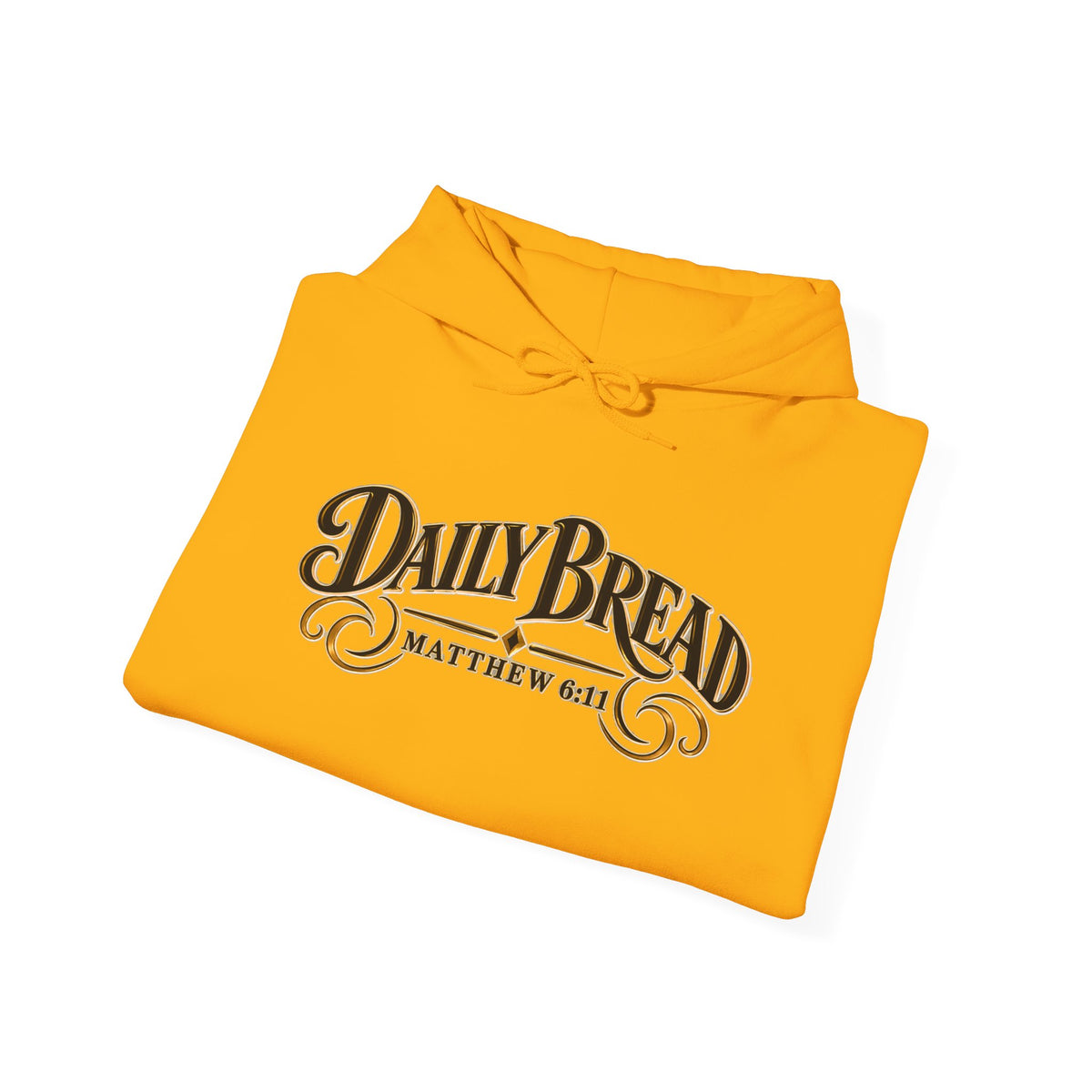 Daily Bread Hoodie