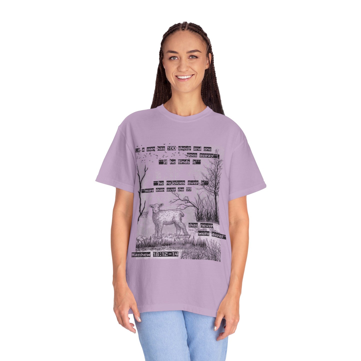 He left the 99 unisex t-shirt