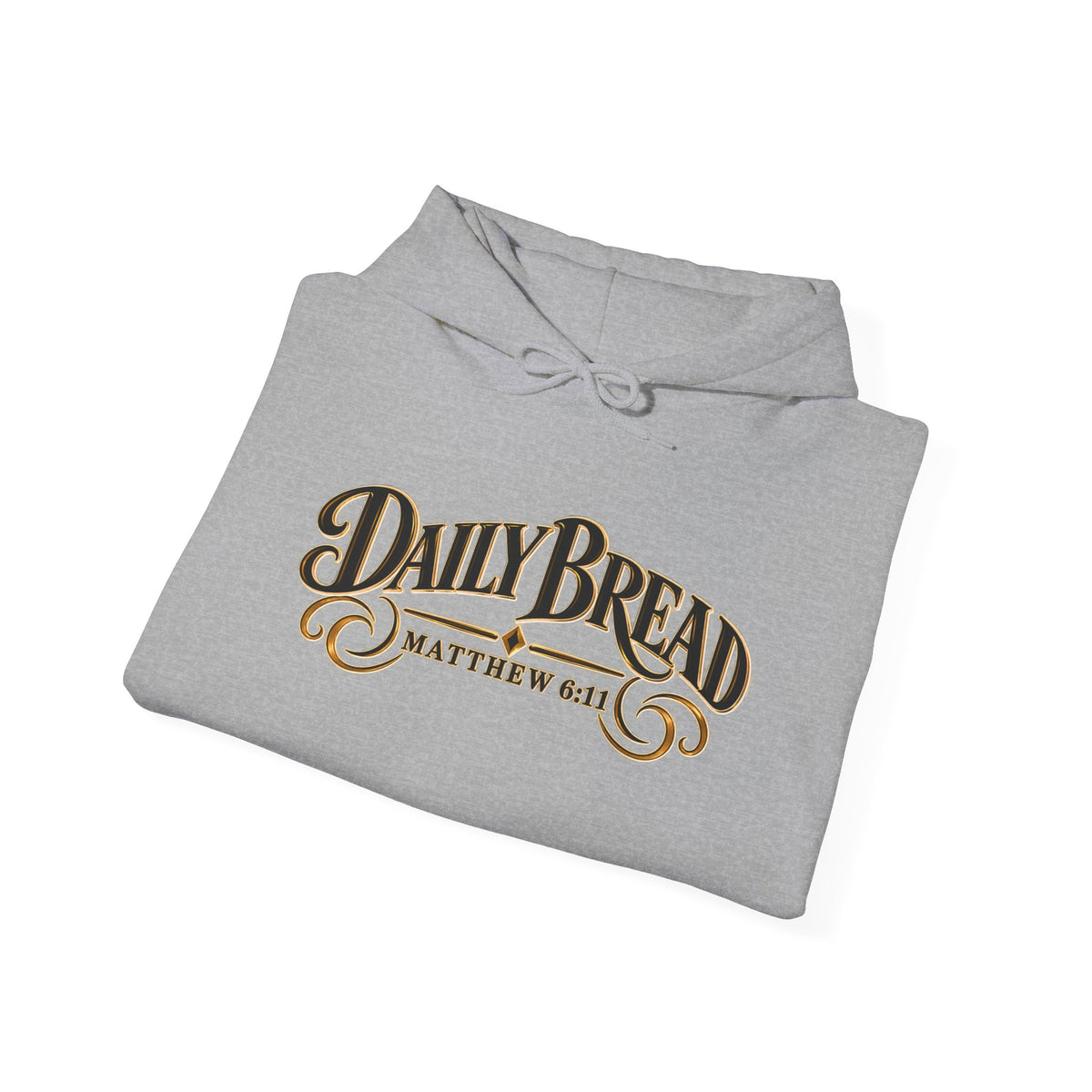Daily Bread Hoodie