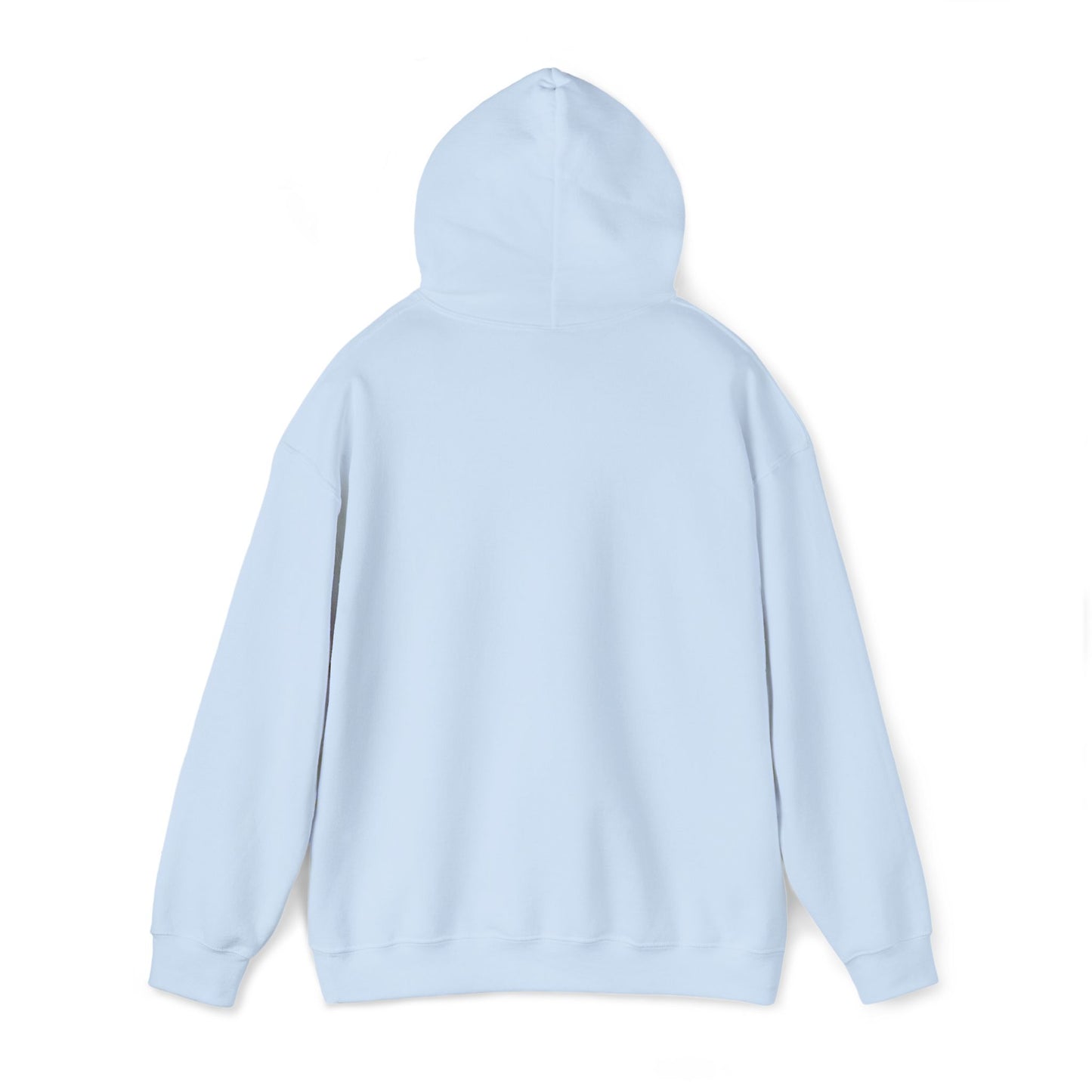 Bee Kind Hooded Sweatshirt - Eco-Friendly, Comfortable, Perfect for Gifting