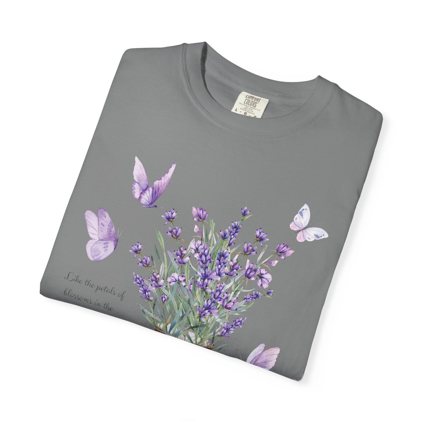 Be Radiant T-shirt