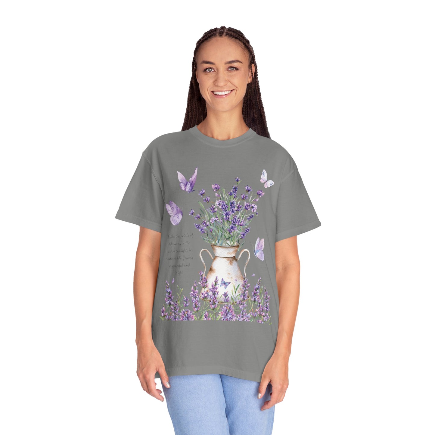 Be Radiant T-shirt