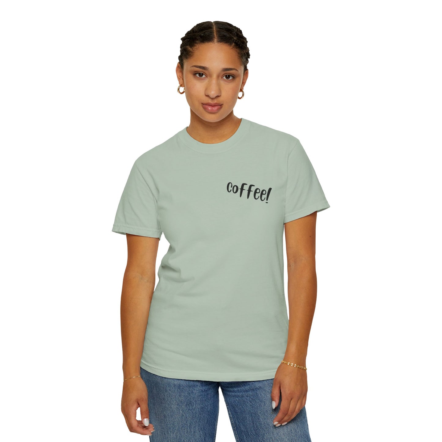 Feeling slothie - Faith Inspired Streetwear