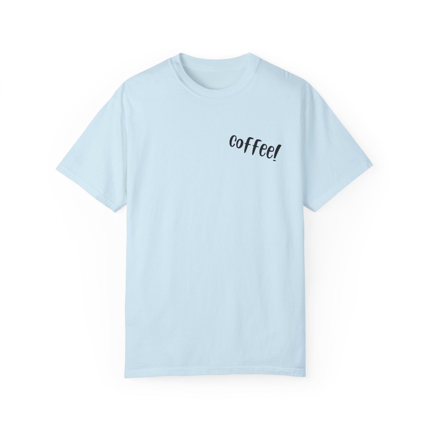 Feeling slothie - Faith Inspired Streetwear