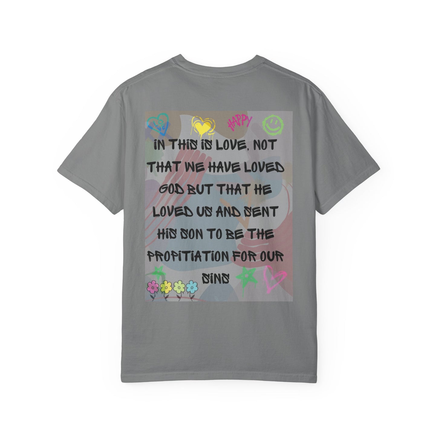 Jesus Loves You Unisex T-Shirt