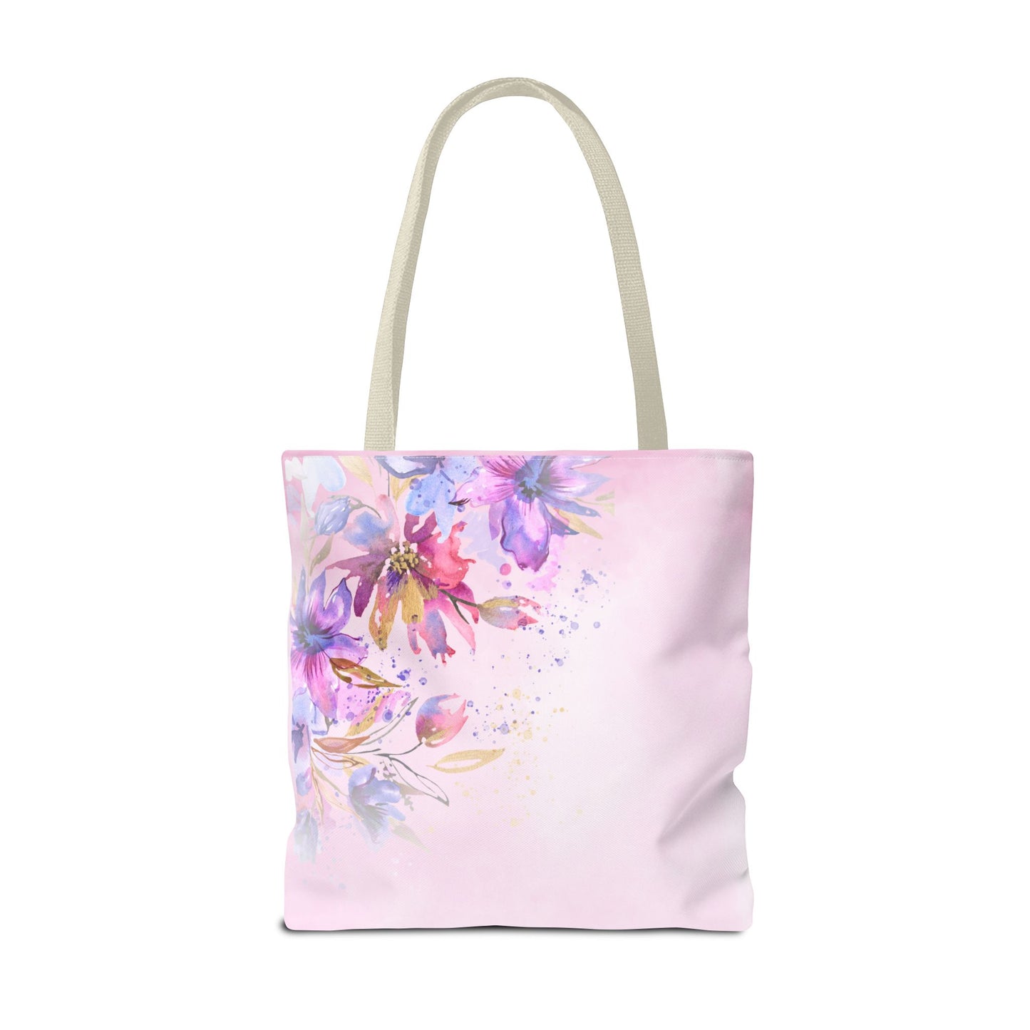 Love Affirmations Tote Bag