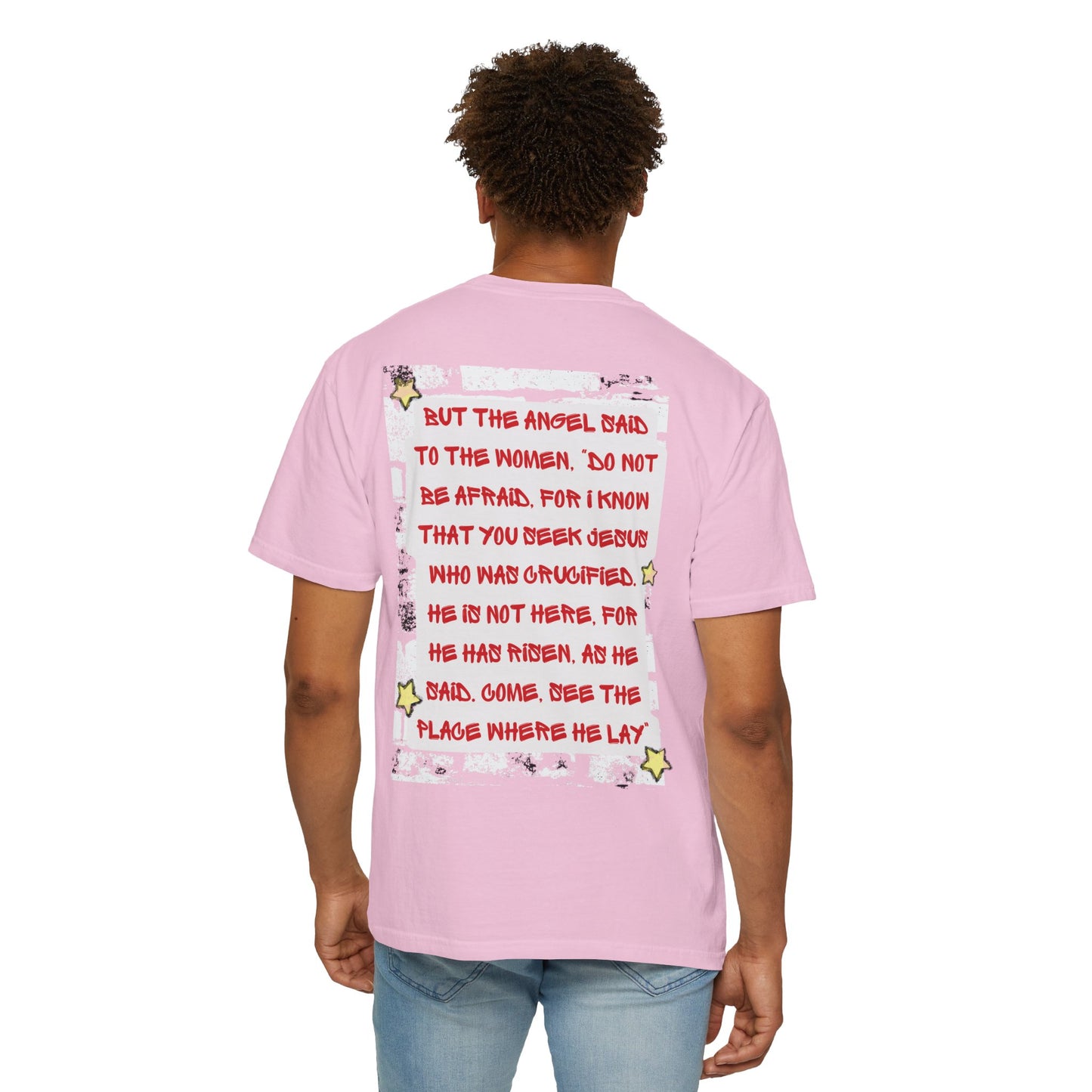 He is Risen T-Shirt