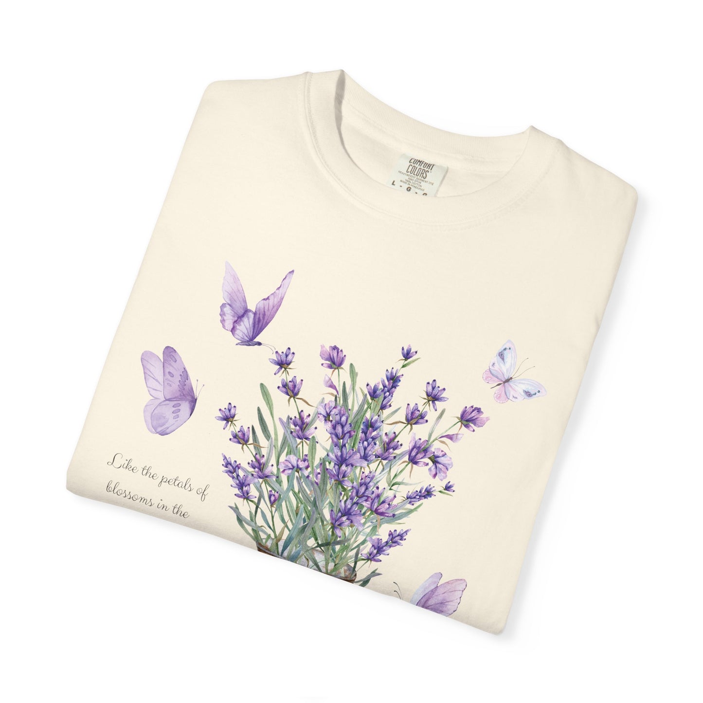 Be Radiant T-shirt