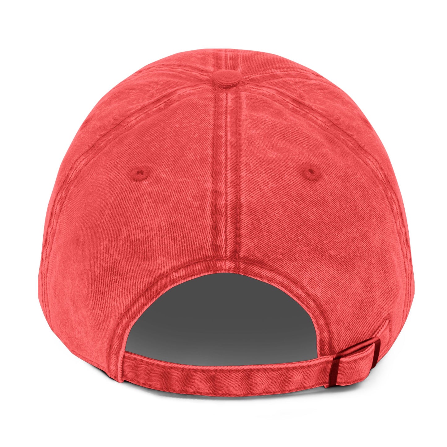 Jesus Cap - Embroidered Adjustable Hat for Faith Lovers