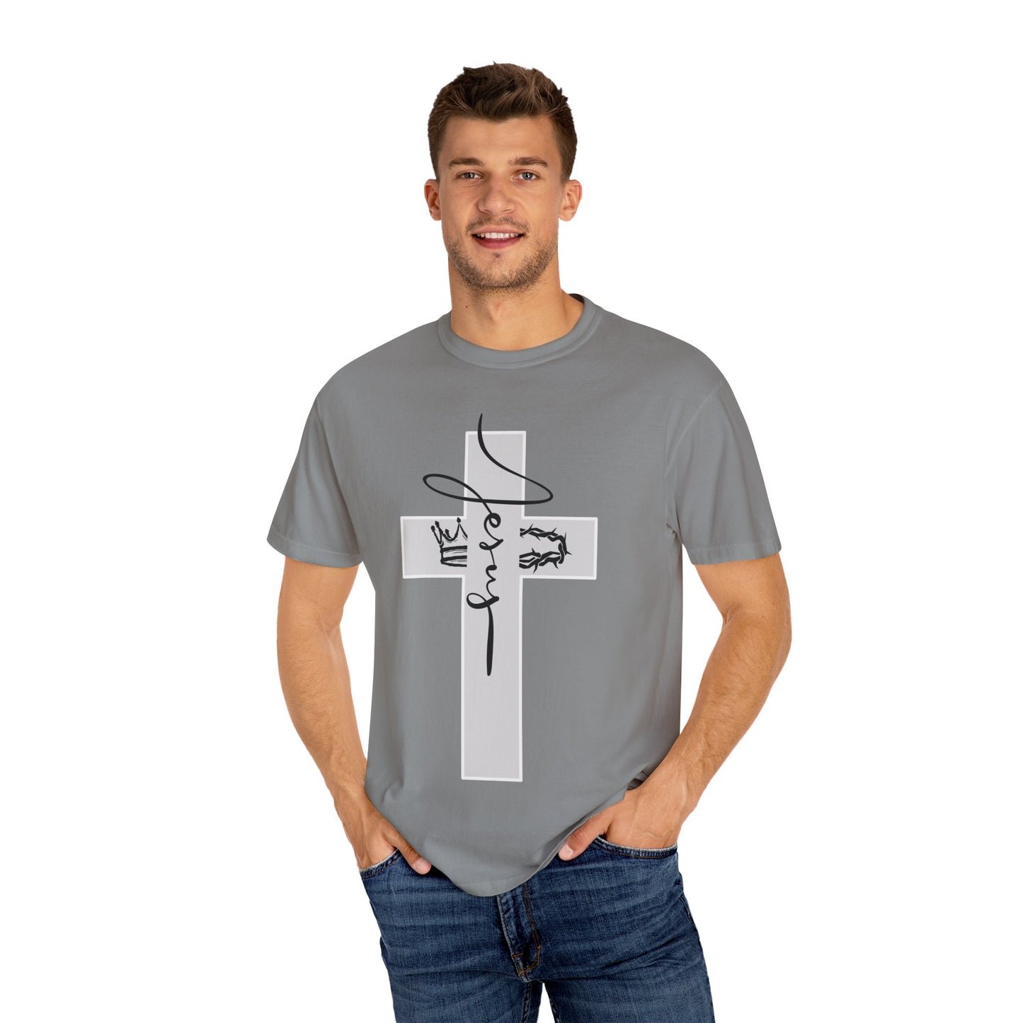 Jesus unisex t-shirt