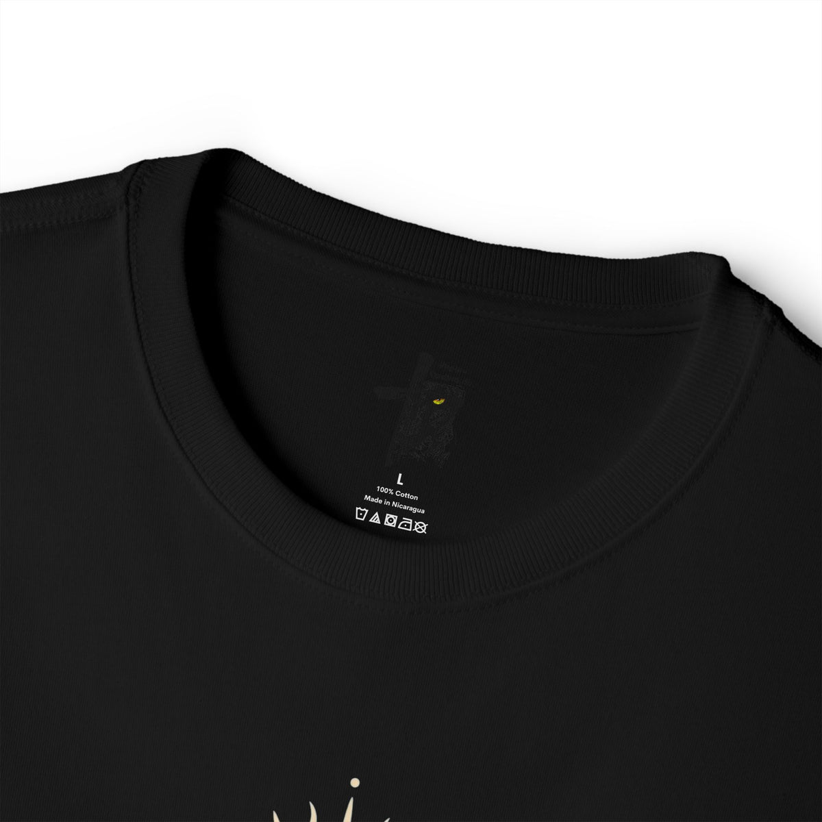 Pray More, Worry Less Tee