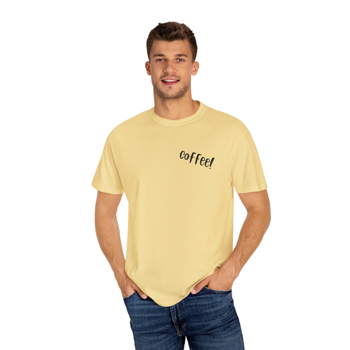 Feeling slothie - Faith Inspired Streetwear
