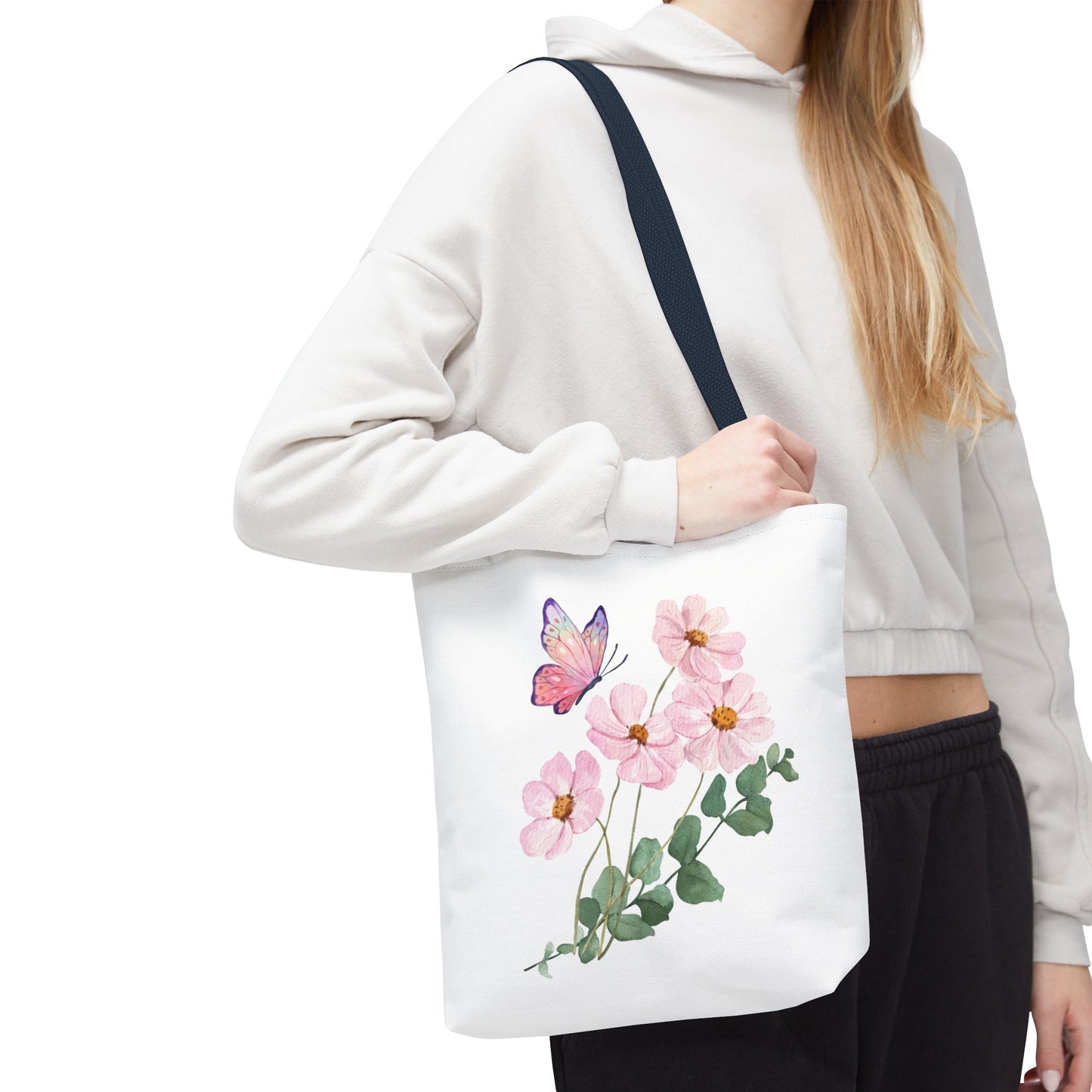 Magnolia Tote Bag