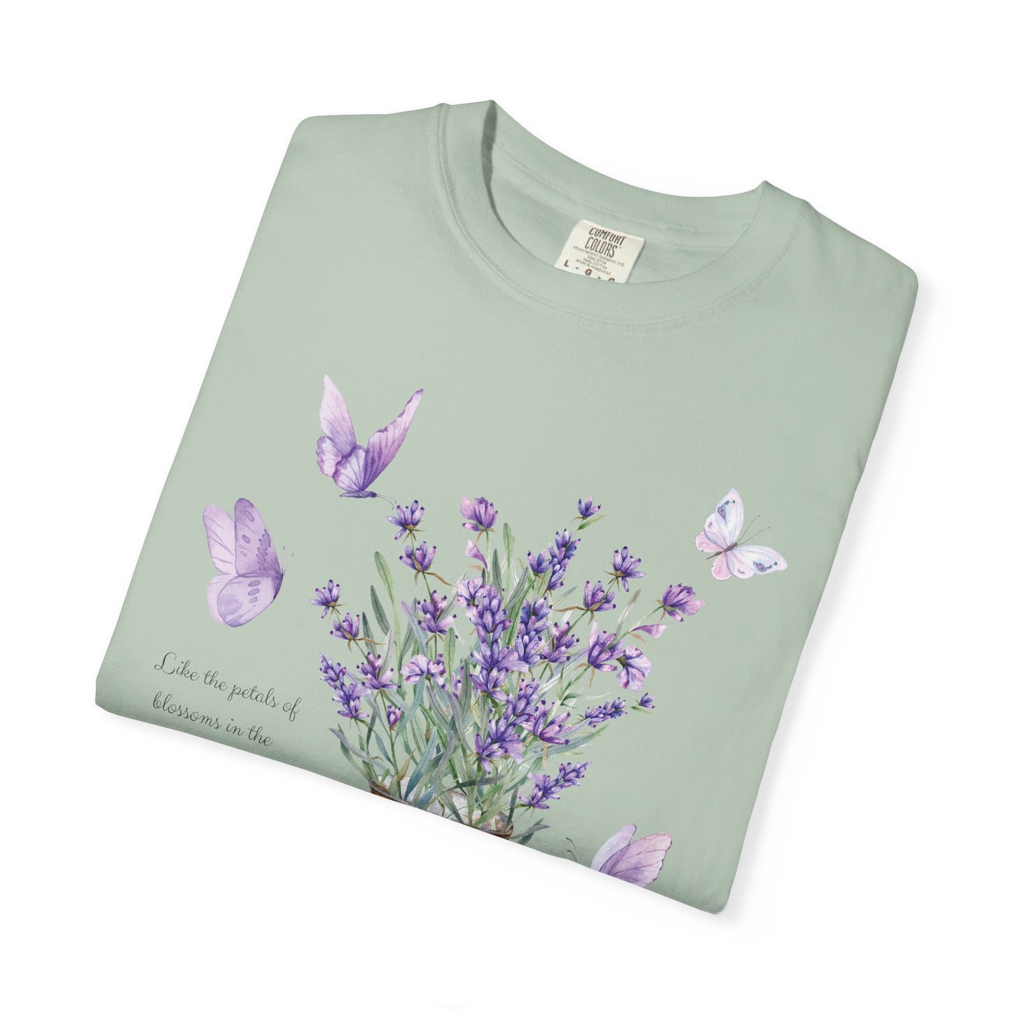 Be Radiant T-shirt