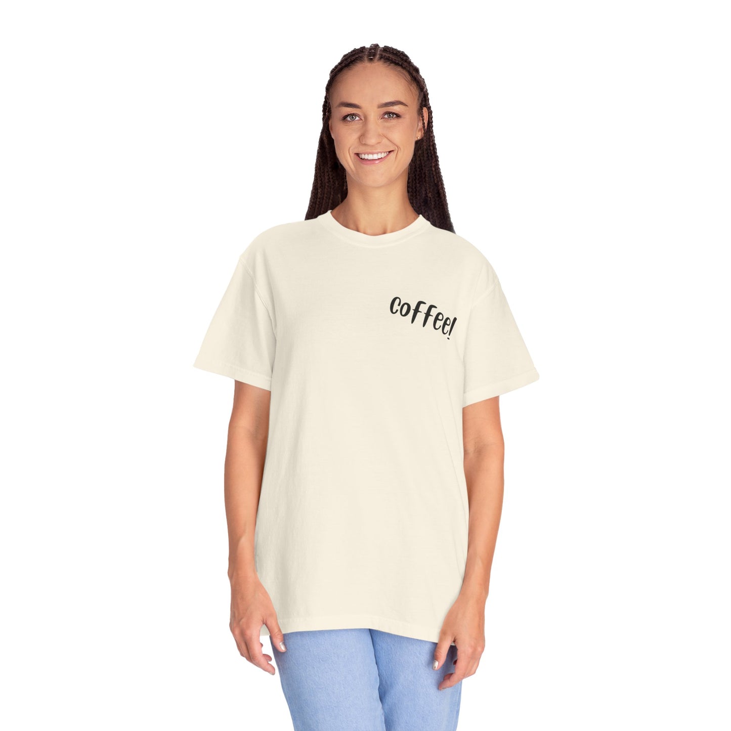 Feeling slothie - Faith Inspired Streetwear