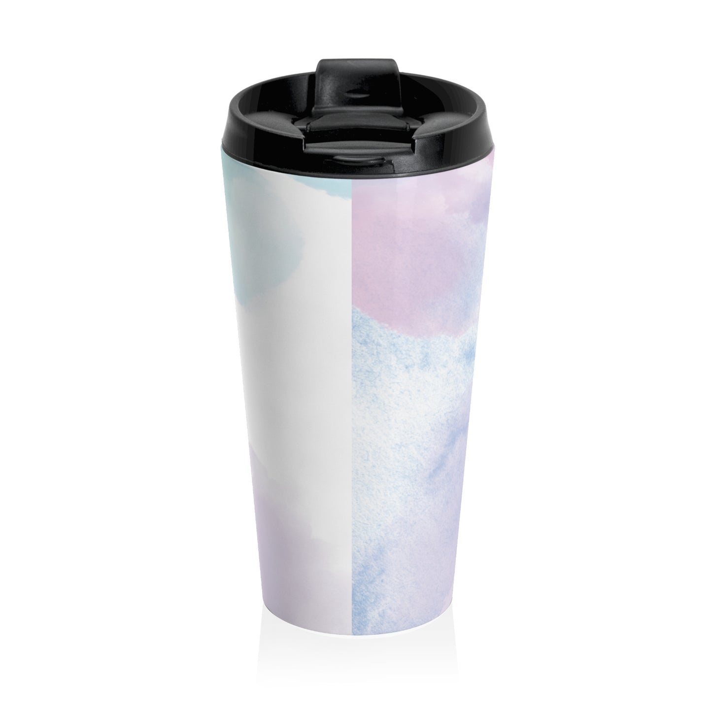 Sound Mind Stainless Steel Travel Mug