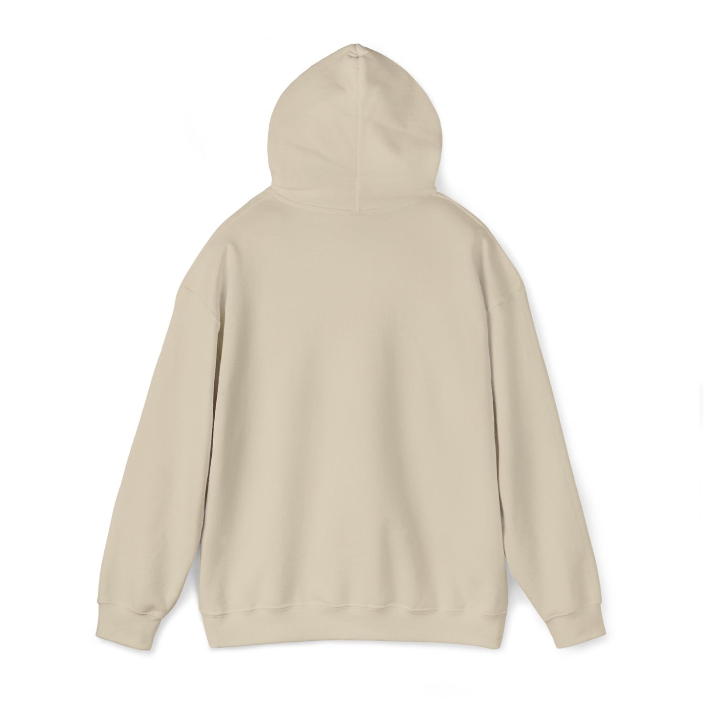 Bee Kind Hooded Sweatshirt - Eco-Friendly, Comfortable, Perfect for Gifting