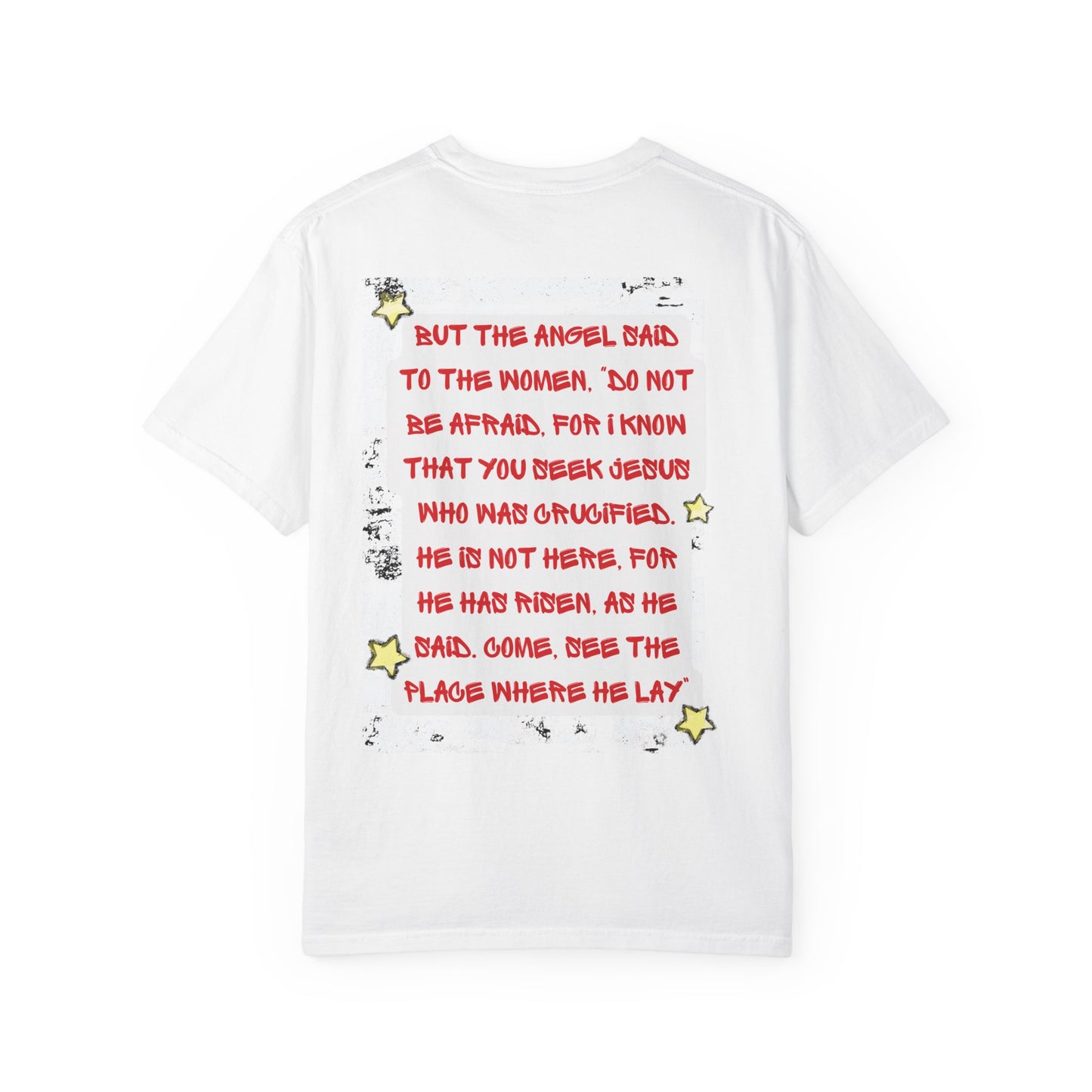 He is Risen T-Shirt
