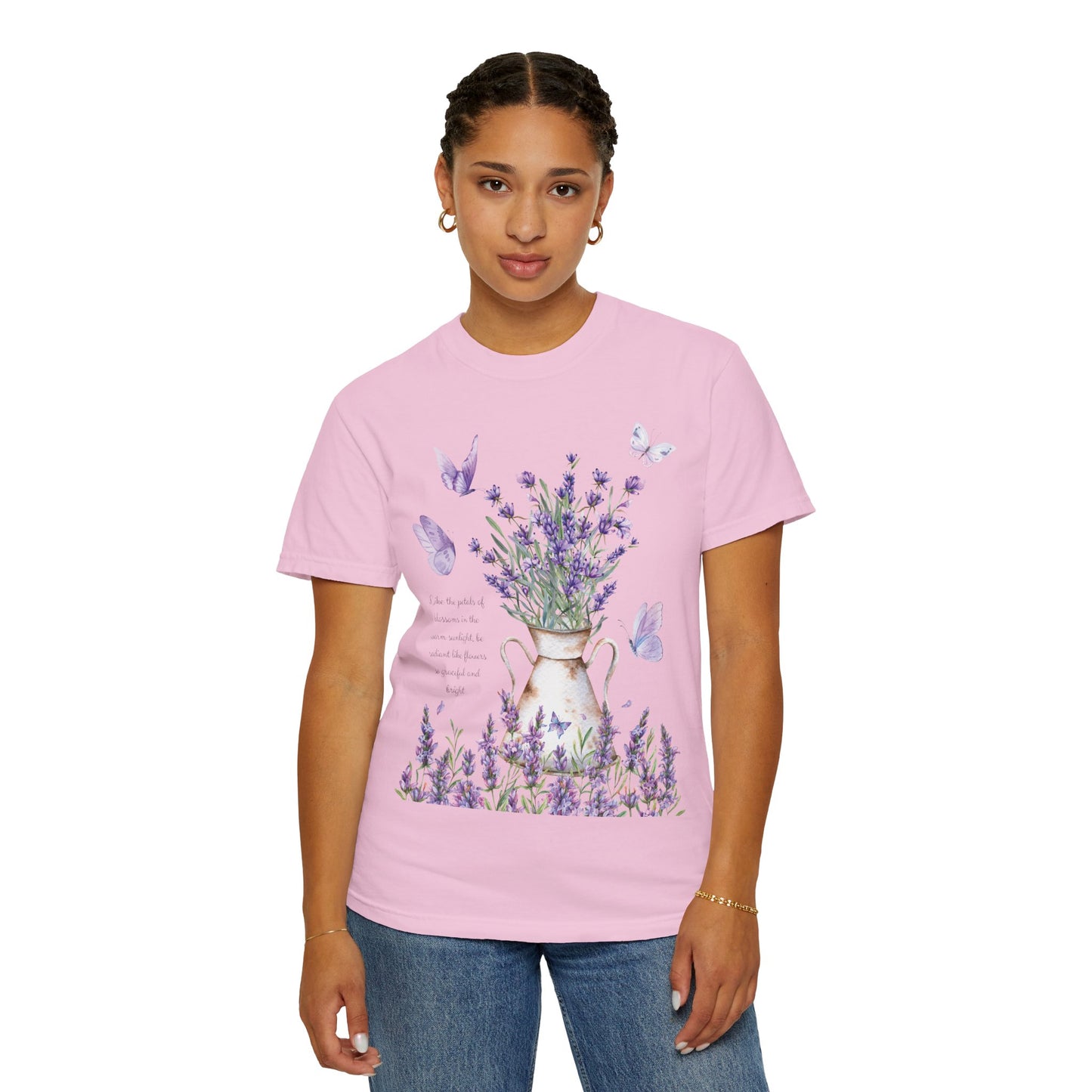 Be Radiant T-shirt