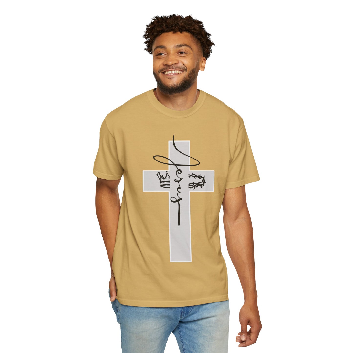 Jesus unisex t-shirt