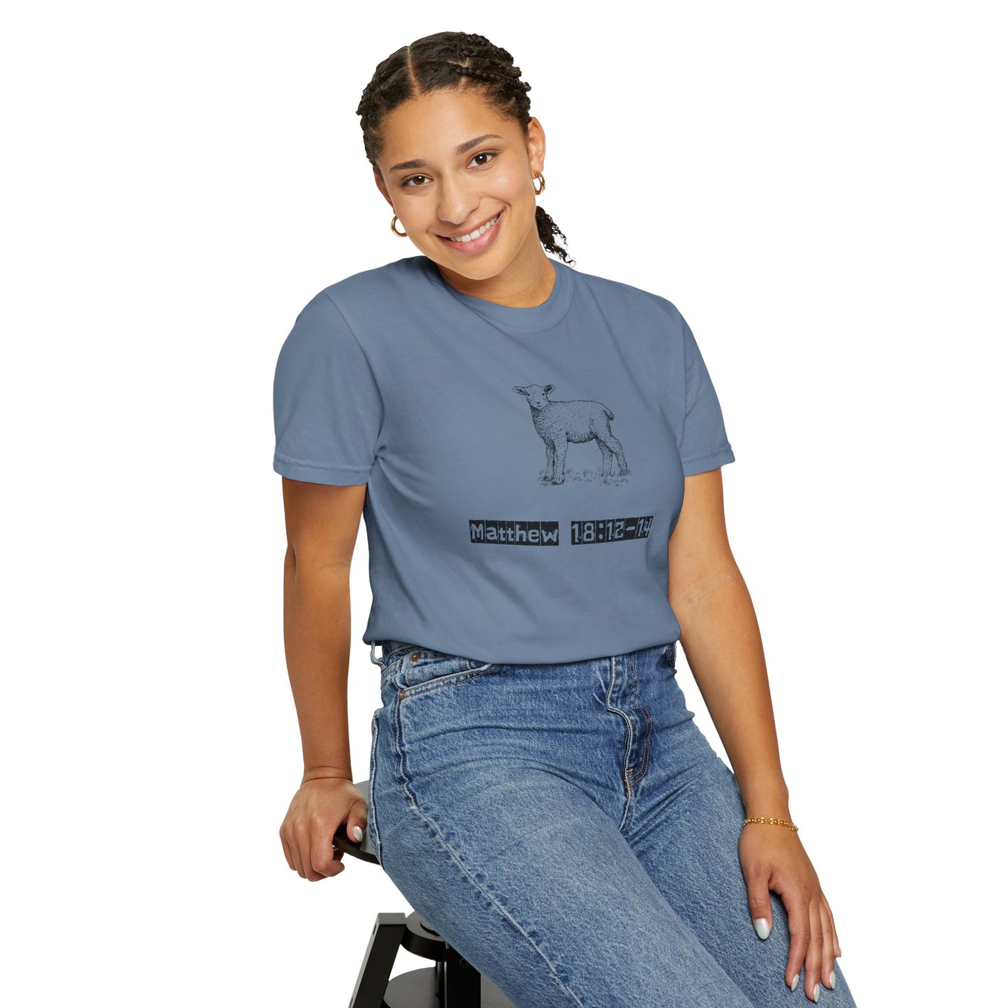 He left the 99 unisex t-shirt