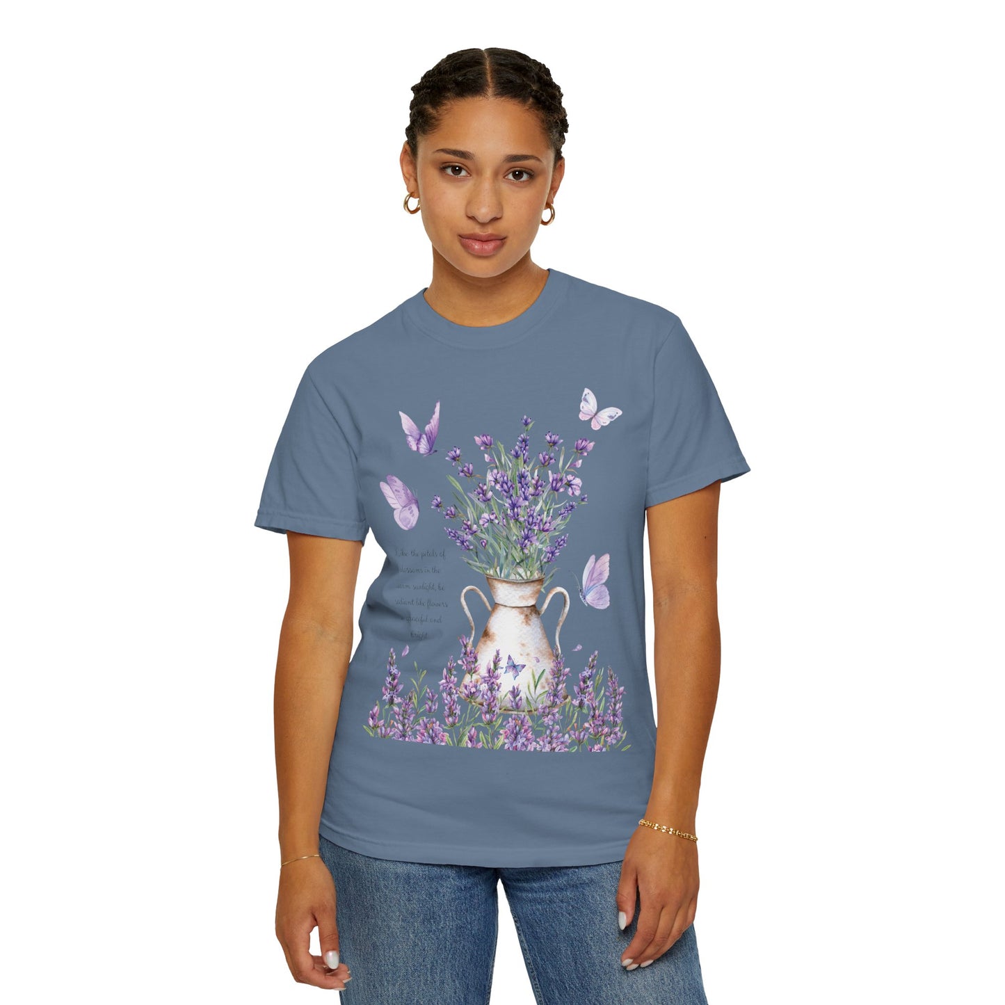 Be Radiant T-shirt