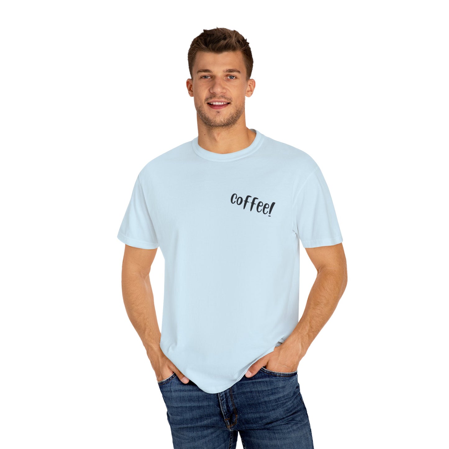 Feeling slothie - Faith Inspired Streetwear