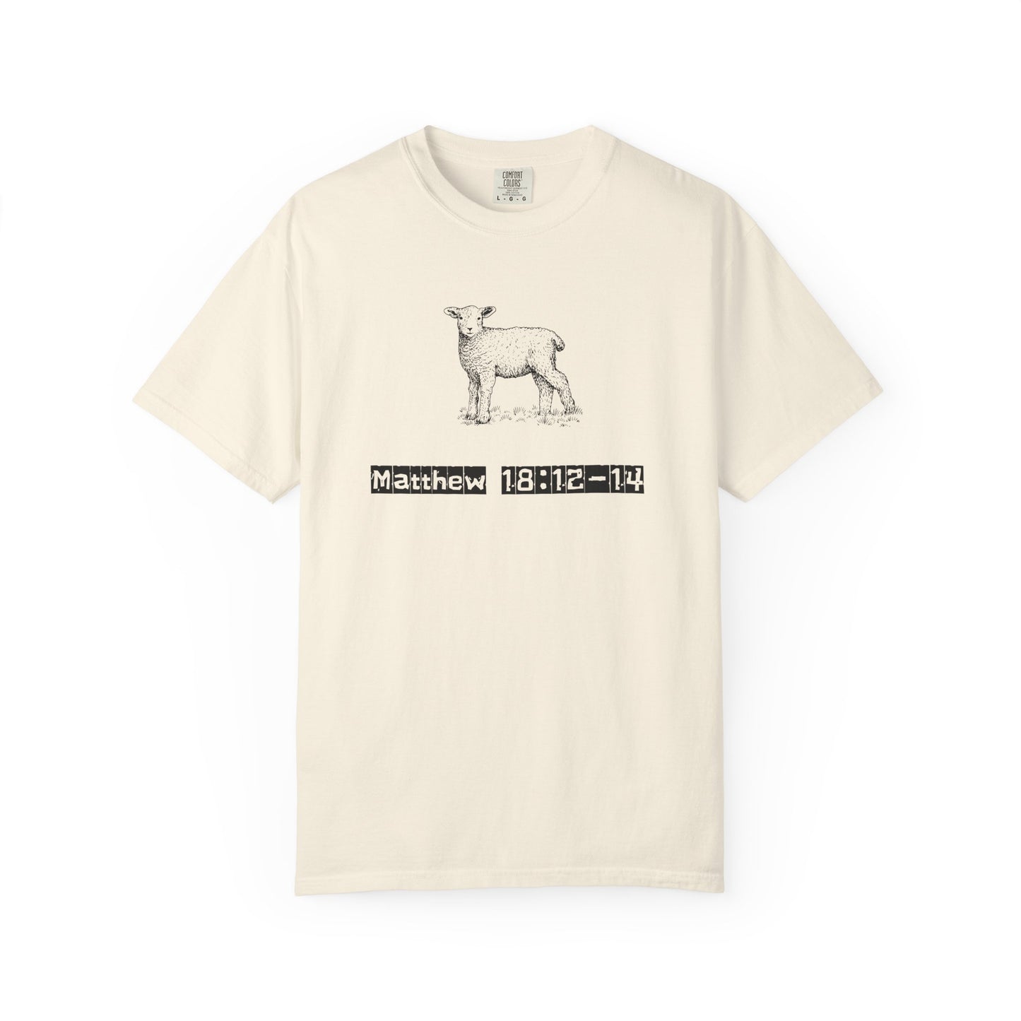 He left the 99 unisex t-shirt