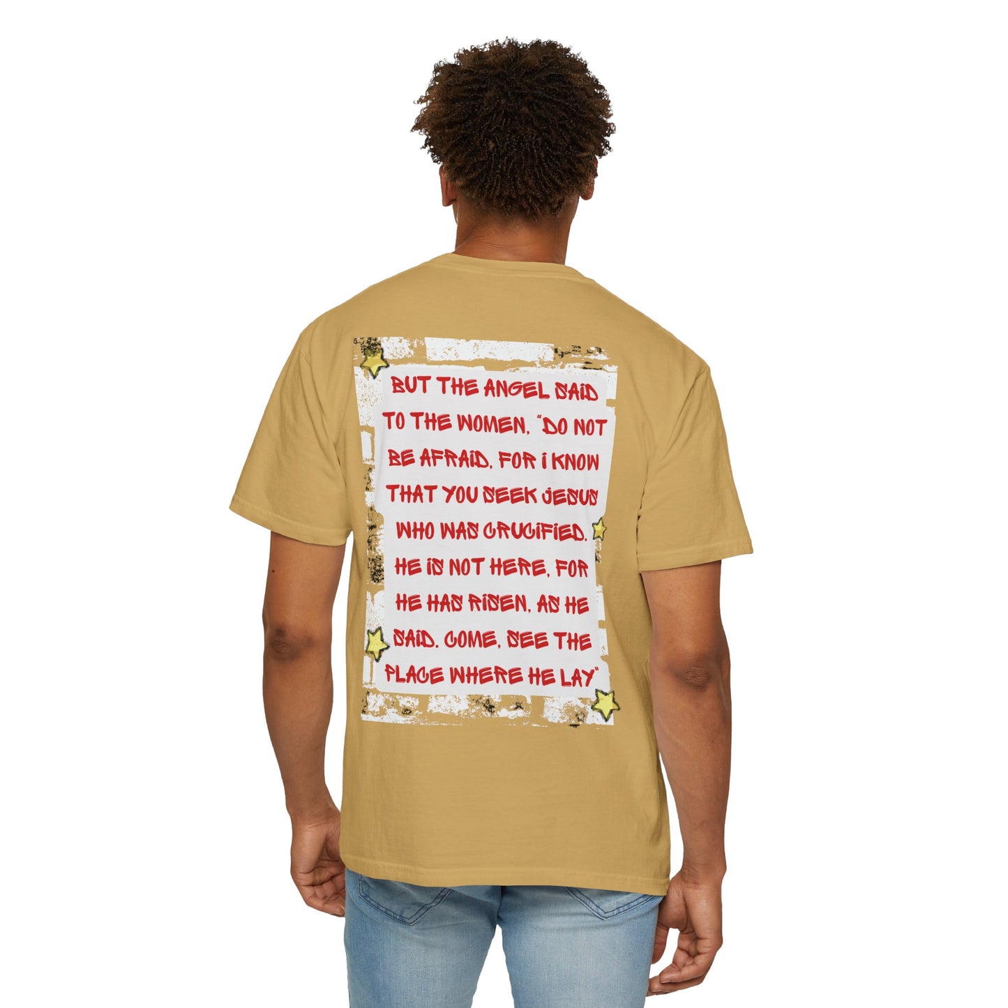 He is Risen T-Shirt