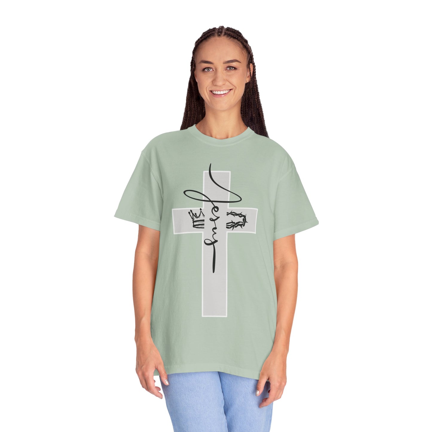 Jesus unisex t-shirt