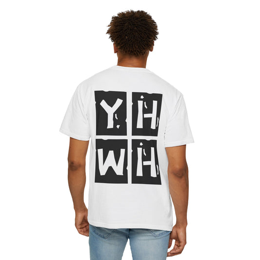 Yahweh Faith Inspired Streetwear