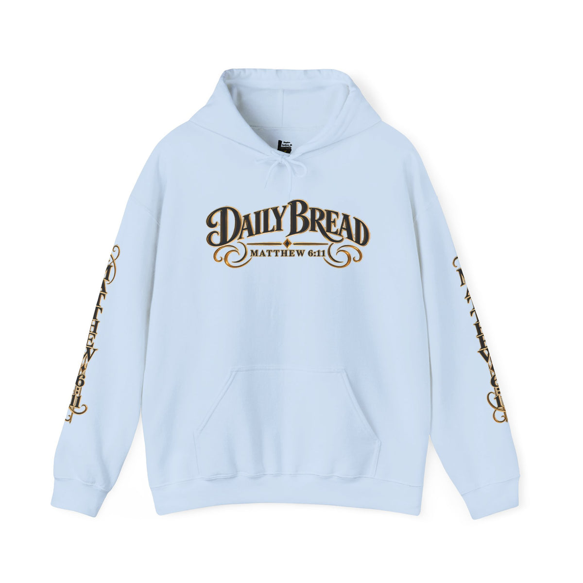 Daily Bread Hoodie