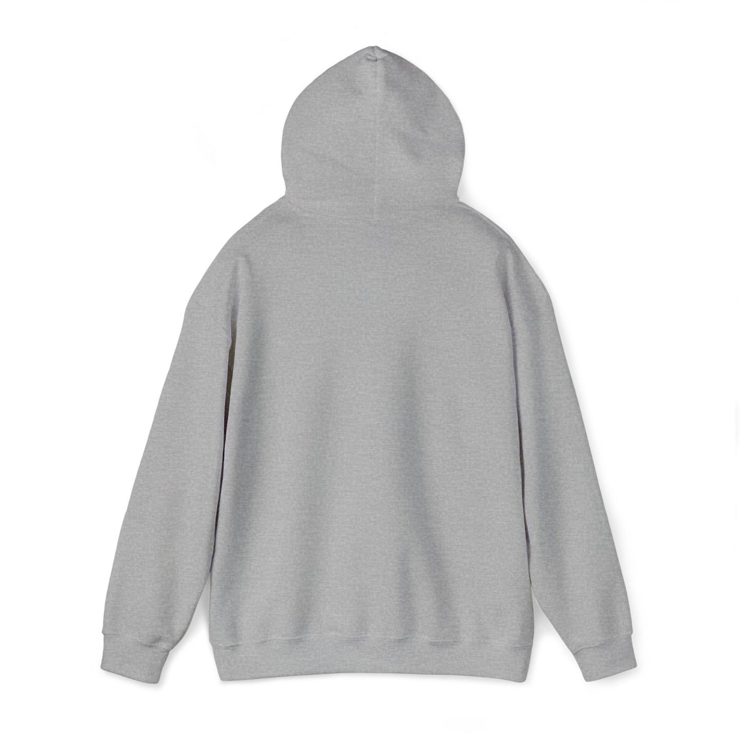 Bee Kind Hooded Sweatshirt - Eco-Friendly, Comfortable, Perfect for Gifting