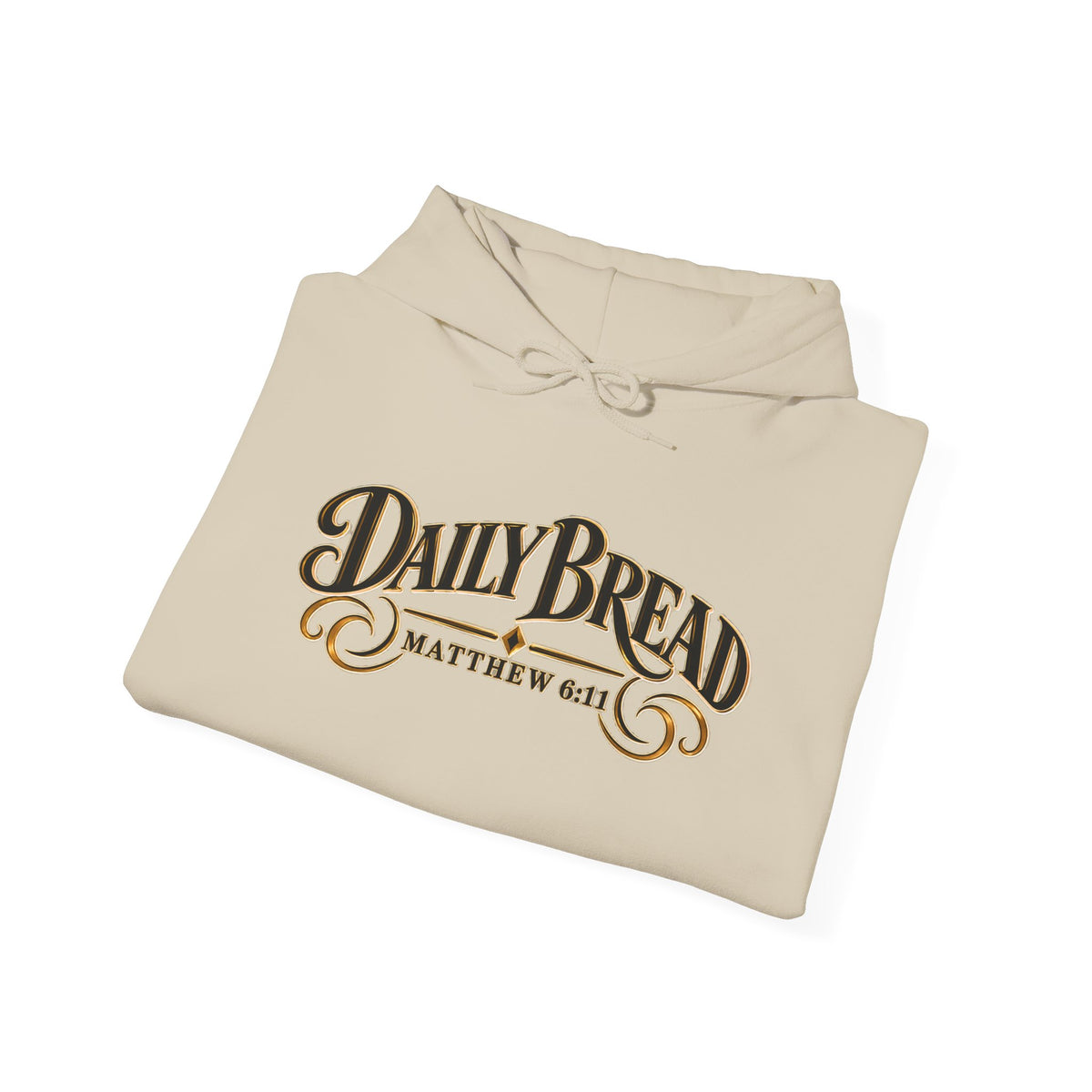Daily Bread Hoodie