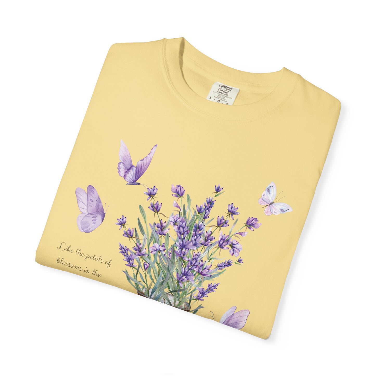 Be Radiant T-shirt
