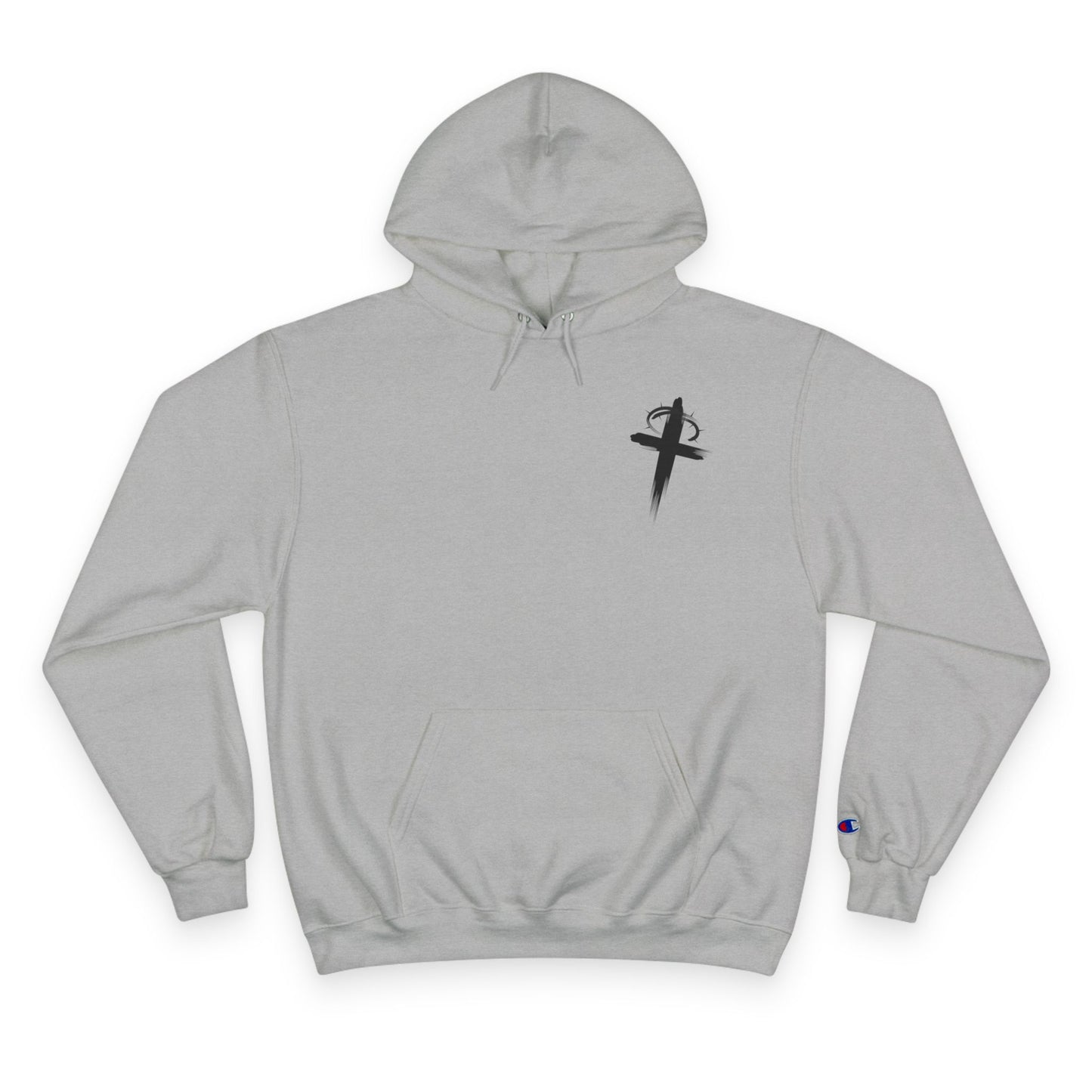 Jehova Jireh Champion Hoodie