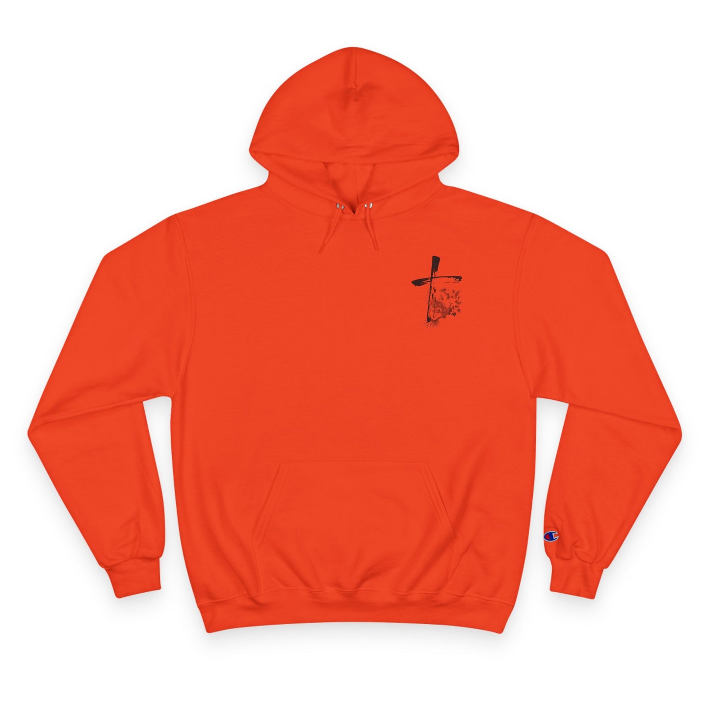 Jehovah Shalom Champion Hoodie