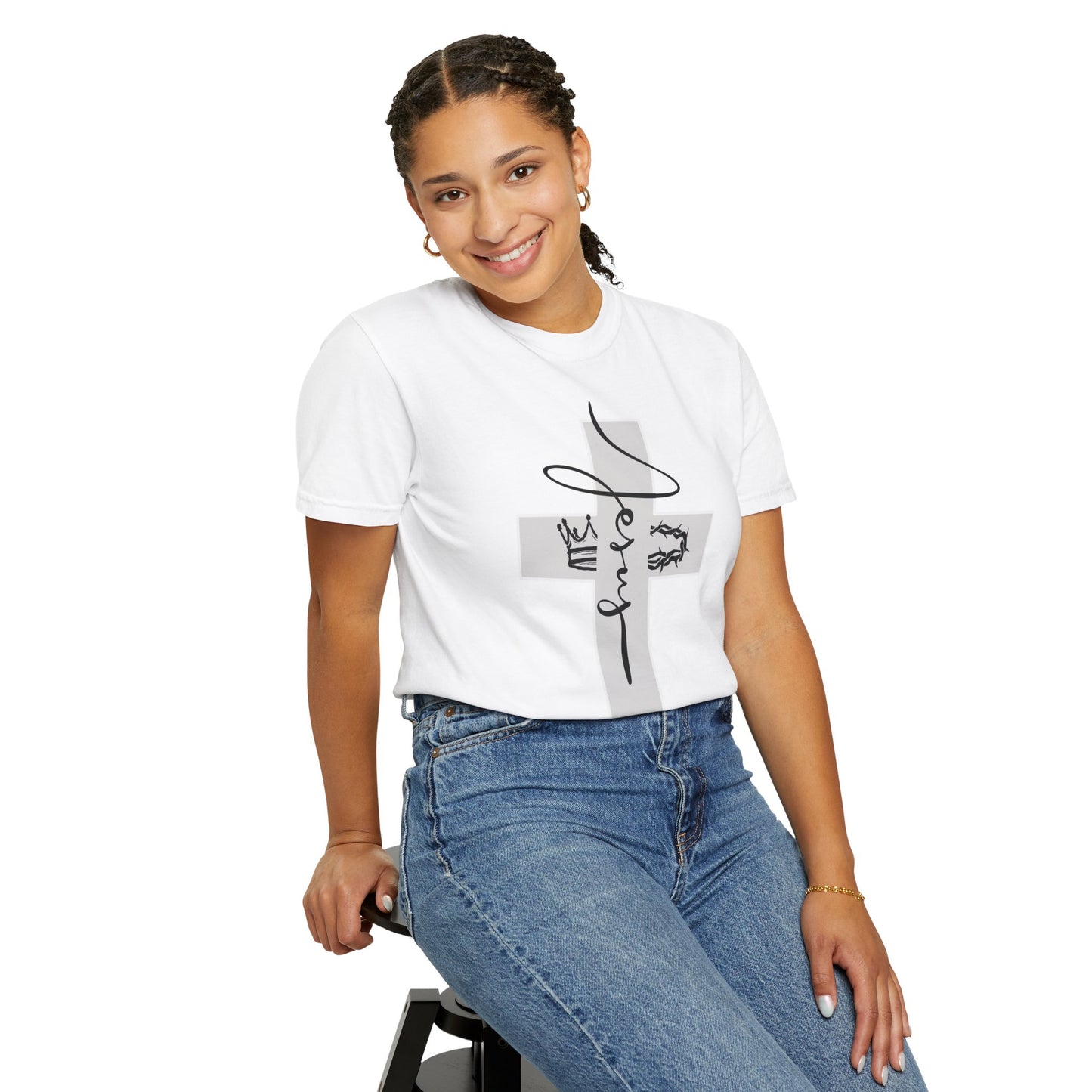 Jesus unisex t-shirt